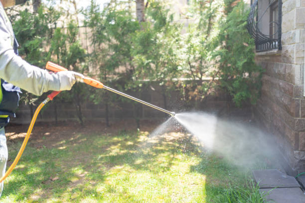 Best Commercial Pest Control Services  in Leo Cedarville, IN